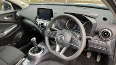 Nissan Juke 1.0 DiG-T 114 Acenta 5dr Petrol Hatchback